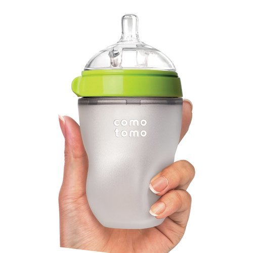 comotomo bottle bundle