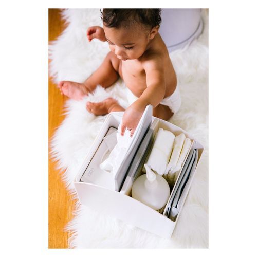 Ubbi Portable Diaper Changing Station 2025