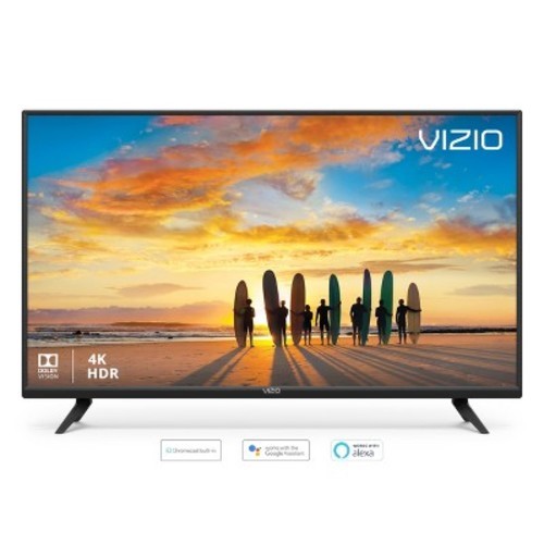 Vizio V-Series 40" LED TV 2160p - Black