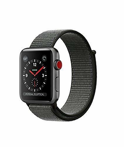 apple watch series 3 42mm unlocked
