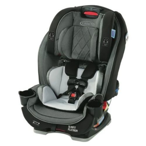 graco slimfit platinum 3 in 1
