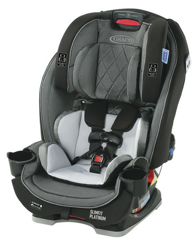 graco slim fit platinum
