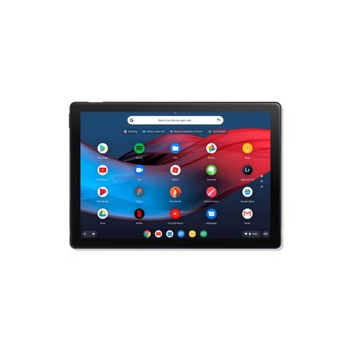 Google Pixel Slate 12.3" Tablet 64GB Chrome OS -Midnight ...
