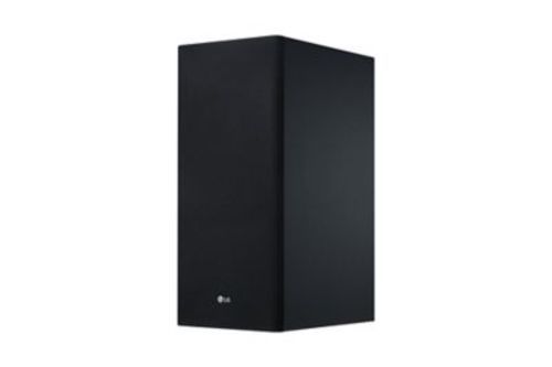 LG 35" Bluetooth Soundbar with DTS Virtual X & Wireless Subwoofer - Black