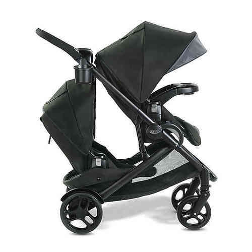 extended canopy for stroller