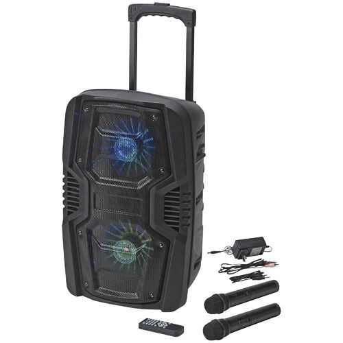 avgo wifi bluetooth speaker