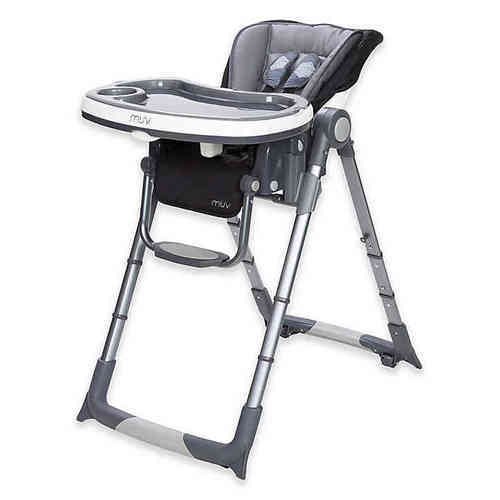 muv high chair