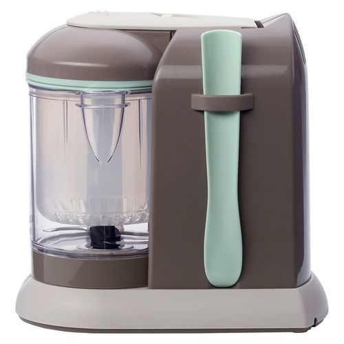 beaba babycook food blender and steamer