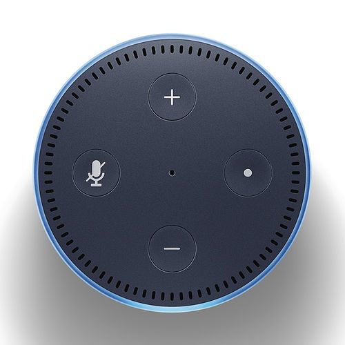 bluetooth speaker for echo dot 2nd generation