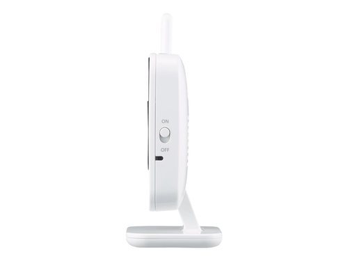 samsung baby monitor extra camera