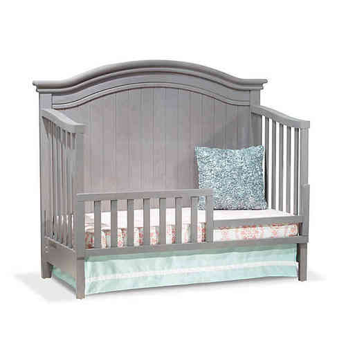 sorelle finley toddler rail