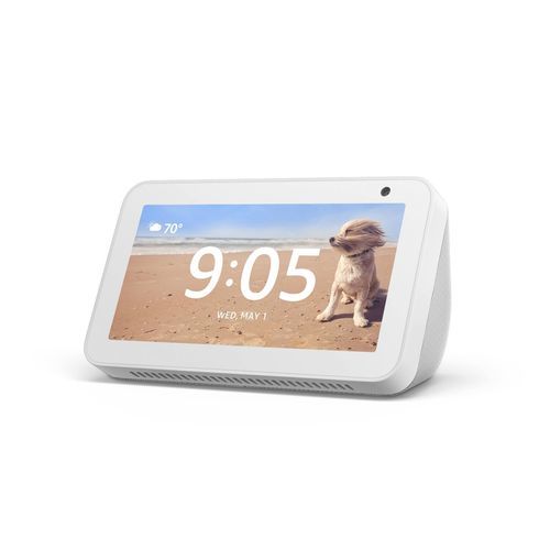 echo show 5 bluetooth speaker