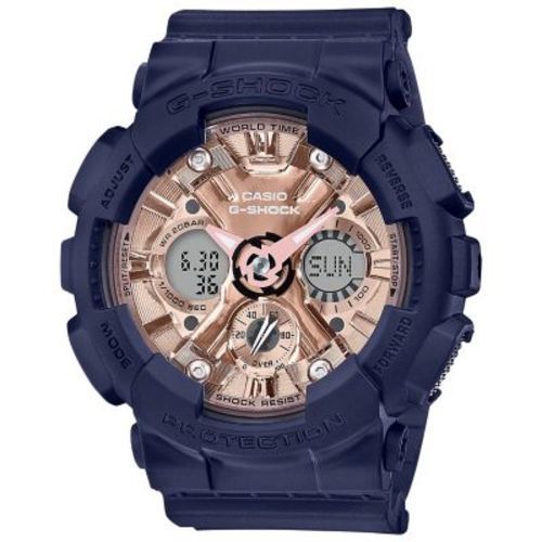 casio women's digital watch