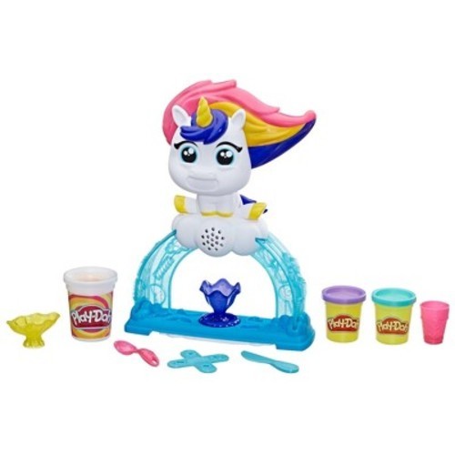 play doh sundae station