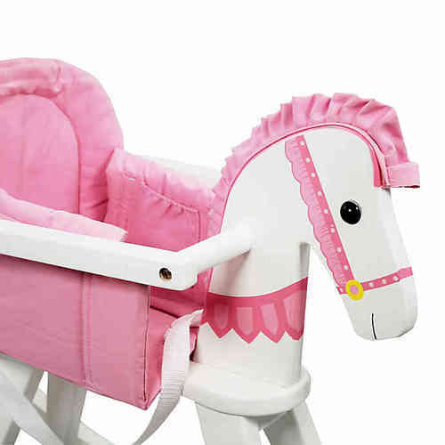 teamson rocking horse