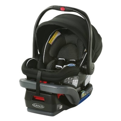 Graco SnugRide SnugLock 35 DLX Infant Car Seat - Binx 47406160570 | eBay