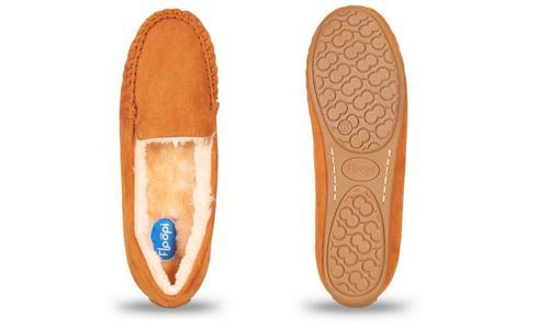 floopi moccasins