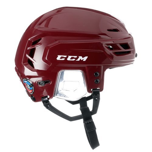 ccm tacks 310 helmet junior