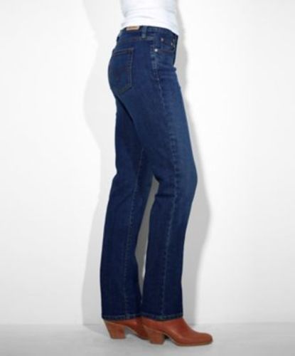 womens jeans size 16 long