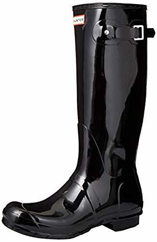 womens size 7 rain boots