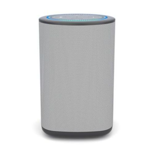 amazon echo portable speaker