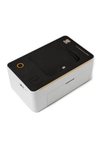 Kodak Dock and Wi-Fi 4"x6" Instant Photo Printer (KODPD450W)