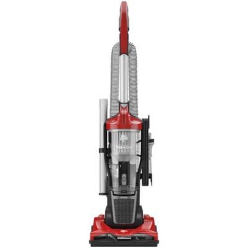 Dirt Devil Endura Reach Compact Upright Vacuum - Red (UD20124)