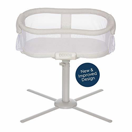 halo bassinest premiere series