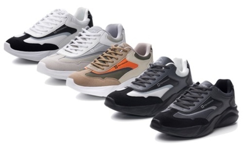 alpine swiss sneakers