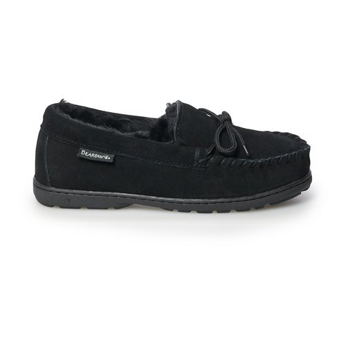 bearpaw mindy moccasin slipper