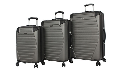 ciao 3 piece luggage set
