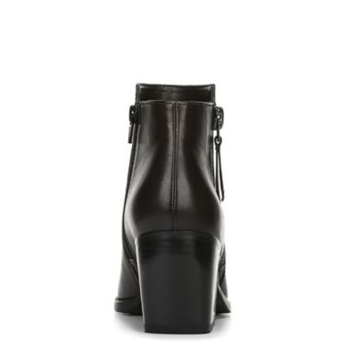 naturalizer freya bootie