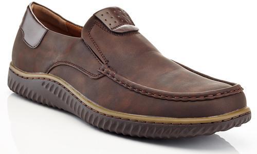 classic buck shoes