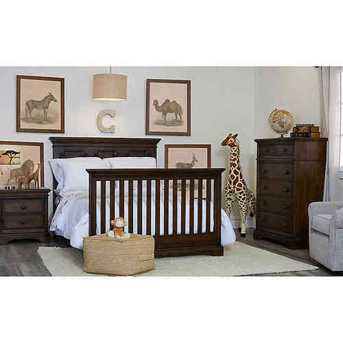 biltmore amherst nursery furniture
