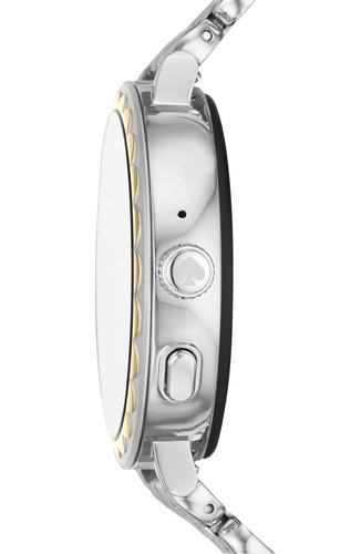 two tone smartwatch