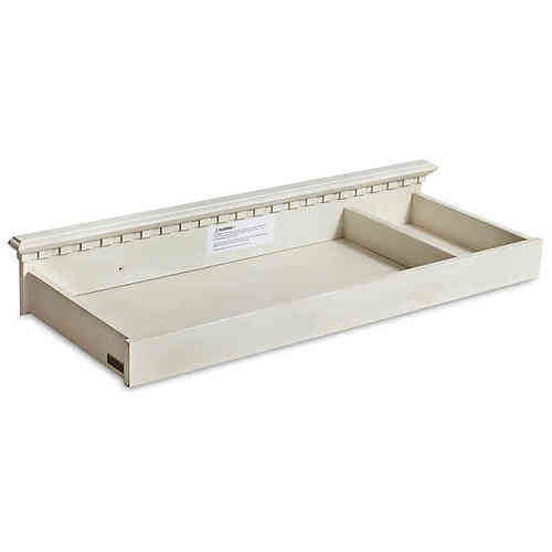 kingsley venetian antique white