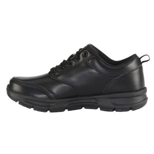 emeril quarter women's water resistant work shoes