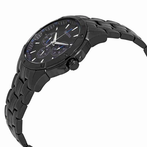 98c121 men's watch