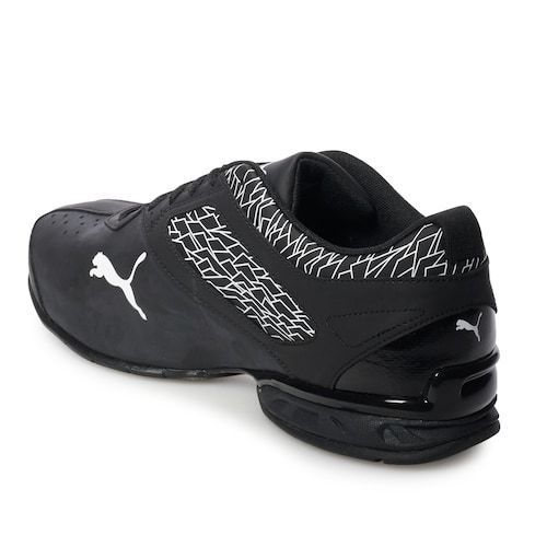 puma tazon 6 fracture