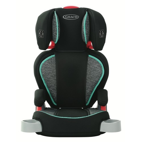 graco turbobooster novi