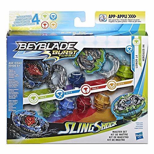beyblades for $20