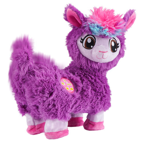 zuru pets llama