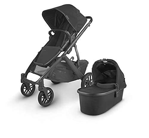pottery barn uppababy vista