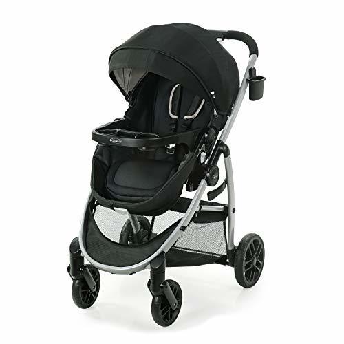 graco first order discount