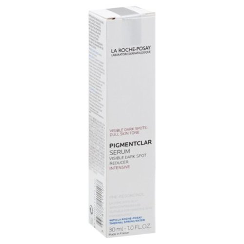 la roche dark spot corrector