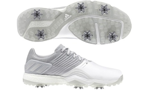 adidas golf shoes adipower 4orged