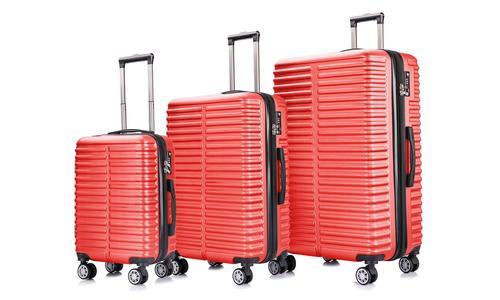 rivolite luggage lock