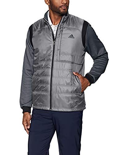 climaheat frostguard primaloft jacket