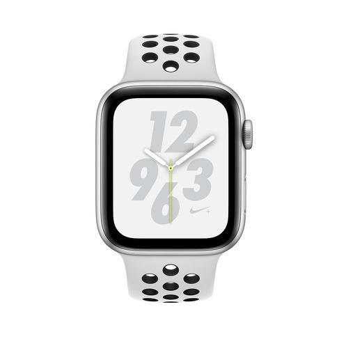 apple watch s4 40