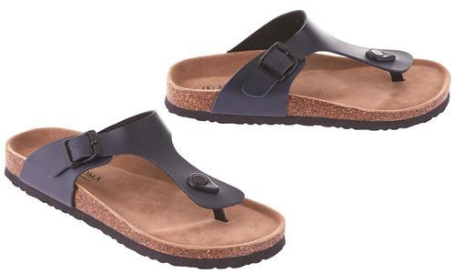 seranoma thong sandals